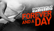 Scorpions – Forever and a Day film poster, Copyright: DW Scorpions – Forever and a Day film poster, Copyright: DW