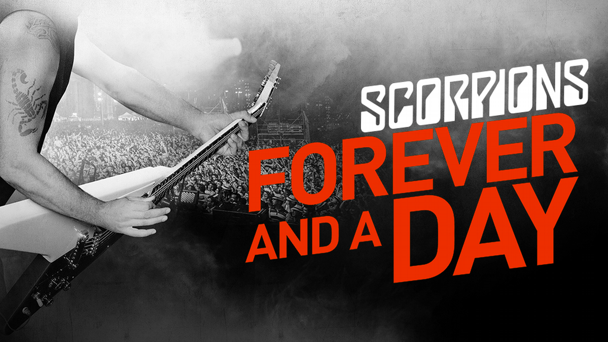 50 Years Of Scorpions – DW – 02/03/2015