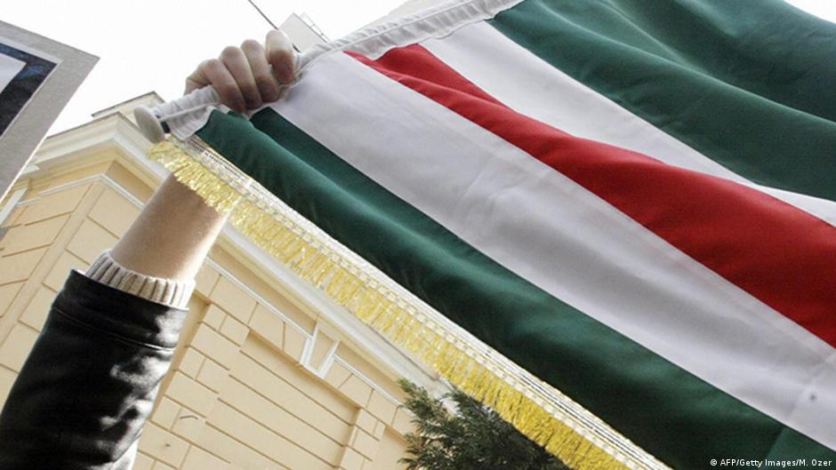 Суд в Грозном признал "Чеченскую Республику Ичкерия" "террористической организацией"