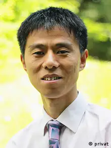 Dr. Zhou Zunyou