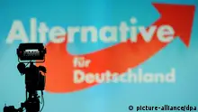 评论：德国选项党—一切尚未定夺