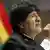 Evo Morales: "Me duele que hemos perdido con semejante diferencia".