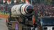 India's Agni-V missile on display during a parade in New Delhi in 2013 India's Agni-V missile on display during a parade in New Delhi in 2013