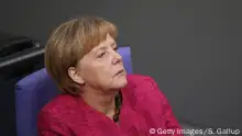 ميركل تكسر صمتها وأوباما يعرض دعم بلاده عقب الاعتداءات