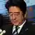 Japans Ministerpräsident Shinzo Abe nach Enthauptung japanischer IS-Geisel