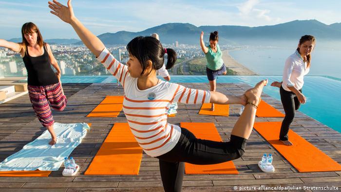 Fit und Gesund FUG Aerobic