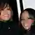 Whitney Houston mit Tochter Bobbi Kristina Brown