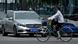 Symbolbild Autos deutscher Herstellung in China Symbolbild Autos deutscher Herstellung in China