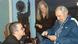 Kubas Revolutionsführer Fidel Castro auf einem neuen Zeitungsfoto mit seiner Frau Dalia und einem Studentenfunktionär (Foto: Reuters) Kubas Revolutionsführer Fidel Castro auf einem neuen Zeitungsfoto mit seiner Frau Dalia und einem Studentenfunktionär (Foto: Reuters)