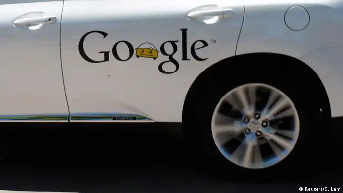 Google Auto