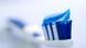 Zahnbürste mit Zahnpasta (Symbolbild) Zahnbürste mit Zahnpasta (Symbolbild)