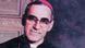 Oscar Romero, exarzobisppo de San Salvador. Oscar Romero, exarzobisppo de San Salvador.