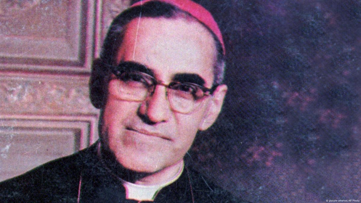 El arzobispo salvadoreño Oscar Romero será beatificado – DW – 03/02/2015