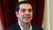 Porträt Alexis Tsipras Porträt Alexis Tsipras