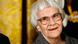 Schriftstellerin Harper Lee Schriftstellerin Harper Lee