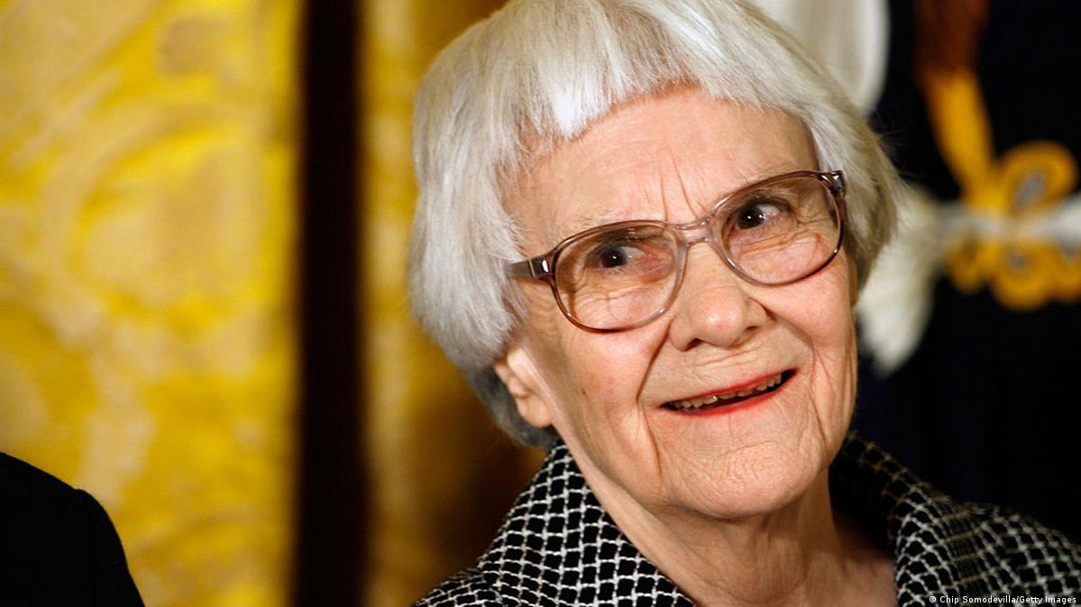 Harper Lee's most inspiring quotes – DW – 02/19/2016