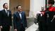 Rom Besuch Alexis Tsipras bei Renzi 03.02.2015 Rom Besuch Alexis Tsipras bei Renzi 03.02.2015