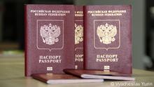 Putin simplifica entrega de ciudadanía a habitantes del Donbás