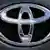 Toyota Emblem (Foto: Getty Images/J. Raedle)