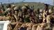 Eine Gruppe von Soldaten aus dem Tschad (Foto: AFP/Getty Images/M. Medina) Eine Gruppe von Soldaten aus dem Tschad (Foto: AFP/Getty Images/M. Medina)