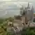Замок Гогенцоллерн - популярна туристична принада Німеччини