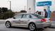 Volkswagen Passat HyMotion Volkswagen Passat HyMotion