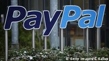 Українці зможуть користуватися PayPal 