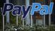 Логотип PayPal Логотип PayPal