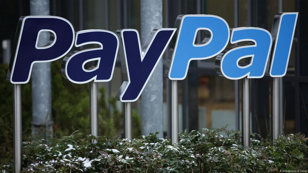 PayPal прекратила переводы между пользователями внутри РФ – DW – 31.07.2020