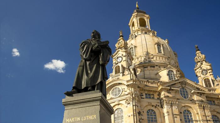 Frauenkirche de Dresde