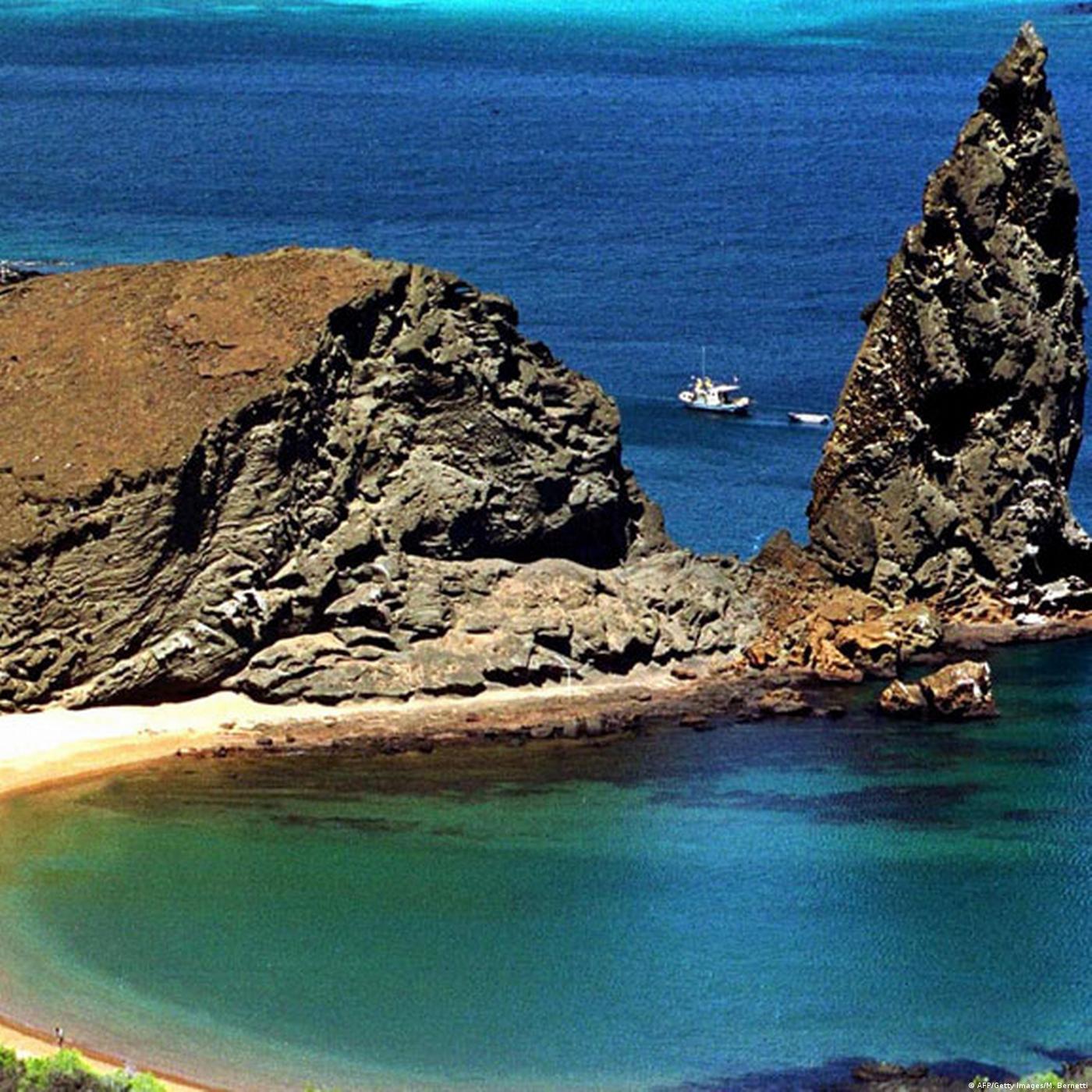 Living Planet: Tourism - paradise lost or found?