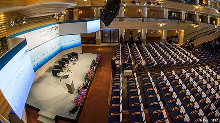 Daalder Russia Has No Incentive To Negotiate News Dw 07 02 2015