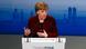 Angela Merkel en la Conferencia de Seguridad de Múnich. Angela Merkel en la Conferencia de Seguridad de Múnich.