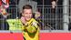 Bundesliga Freiburg vs Dortmund 07.02.2015 Reus Bundesliga Freiburg vs Dortmund 07.02.2015 Reus