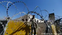 اليمن: مقتل ثلاثة جنود وإصابة مسلحين من اللجان الشعبية في عدن