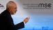 El ministro de Asuntos Exteriores iraní, Mohammad Yavad Zarif. El ministro de Asuntos Exteriores iraní, Mohammad Yavad Zarif.