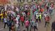 Nigeria Demonstration 8. Februar 2015 Nigeria Demonstration 8. Februar 2015