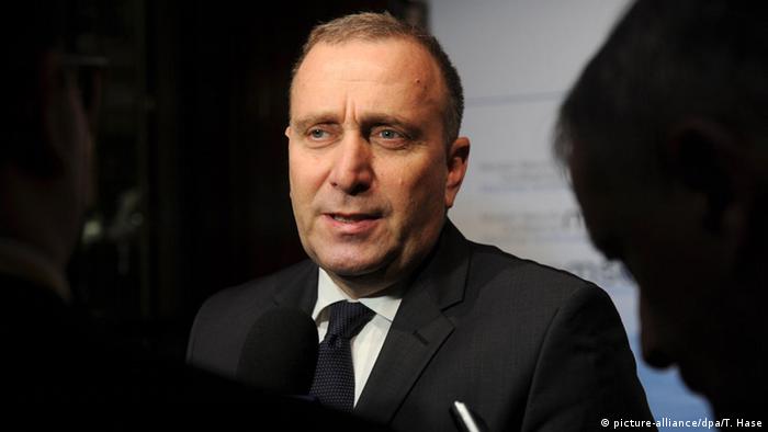 Гжегож Схетина