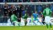 Fußball Bundesliga SV Werder Bremen vs. Bayer 04 Leverkusen Fußball Bundesliga SV Werder Bremen vs. Bayer 04 Leverkusen