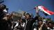 Houthi protests Houthi protests