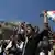 Jemen Houthis Menschenmenge Protest