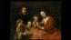Рембрандт. "Семейный портрет" (1666-68) Рембрандт. "Семейный портрет" (1666-68)