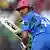 Afghanistan Cricket-Team (Bildergalerie) Asghar Stanikzai