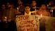 Vergewaltigungsfälle in Indien - Indian youth hold candles during a protest against sexual violence in New Delhi, India, Monday, Feb. 9, 2015.Police were searching Monday for a man who raped a Japanese student sightseeing in northern India, while elsewhere they announced the arrest of eight men suspected of brutally raping and killing a Nepalese woman, as India authorities continue to struggle to address chronic sexual violence. Vergewaltigungsfälle in Indien - Indian youth hold candles during a protest against sexual violence in New Delhi, India, Monday, Feb. 9, 2015.Police were searching Monday for a man who raped a Japanese student sightseeing in northern India, while elsewhere they announced the arrest of eight men suspected of brutally raping and killing a Nepalese woman, as India authorities continue to struggle to address chronic sexual violence.