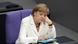 Angela Merkel beim Nickerchen im Bundestag Angela Merkel beim Nickerchen im Bundestag