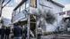 Albanien Tirana Bombenexplosion 10.02.2015 Albanien Tirana Bombenexplosion 10.02.2015