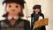 Com 7,5 centímetros de altura, o Playmobil de Lutero é uma edição especial Com 7,5 centímetros de altura, o Playmobil de Lutero é uma edição especial