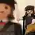 Deutschland Vorstellung Playmobil-Spielfigur Martin Luther in Nürnberg