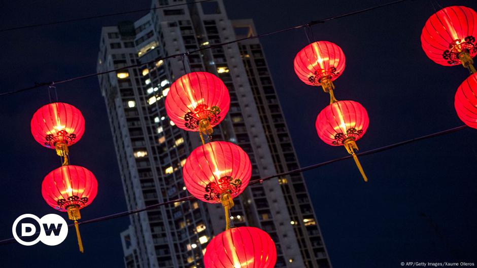 A Personal Look At Some Central Differences Between China And Germany Meet The Germans Dw 18 09 2019