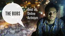 Стартовал международный конкурс The Bobs - Best of Online Activism